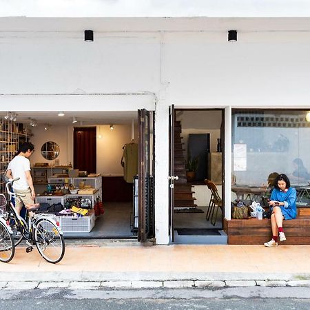 Bed and Breakfast The Localist Chiangmai (Adults Only) Chiang Mai Esterno foto