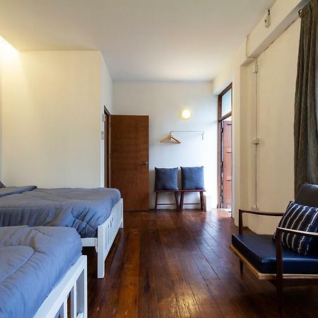 Bed and Breakfast The Localist Chiangmai (Adults Only) Chiang Mai Esterno foto