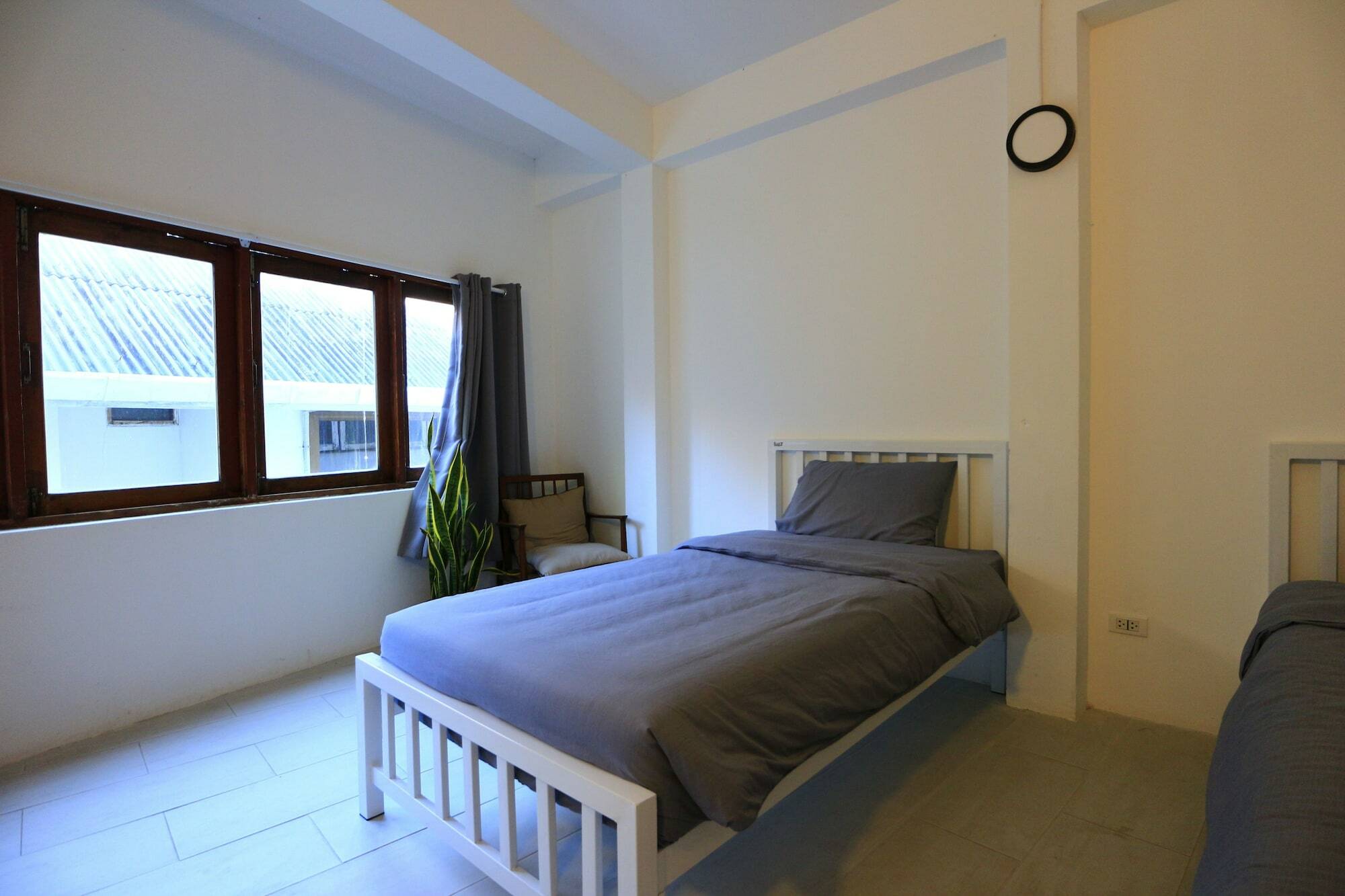 Bed and Breakfast The Localist Chiangmai (Adults Only) Chiang Mai Esterno foto