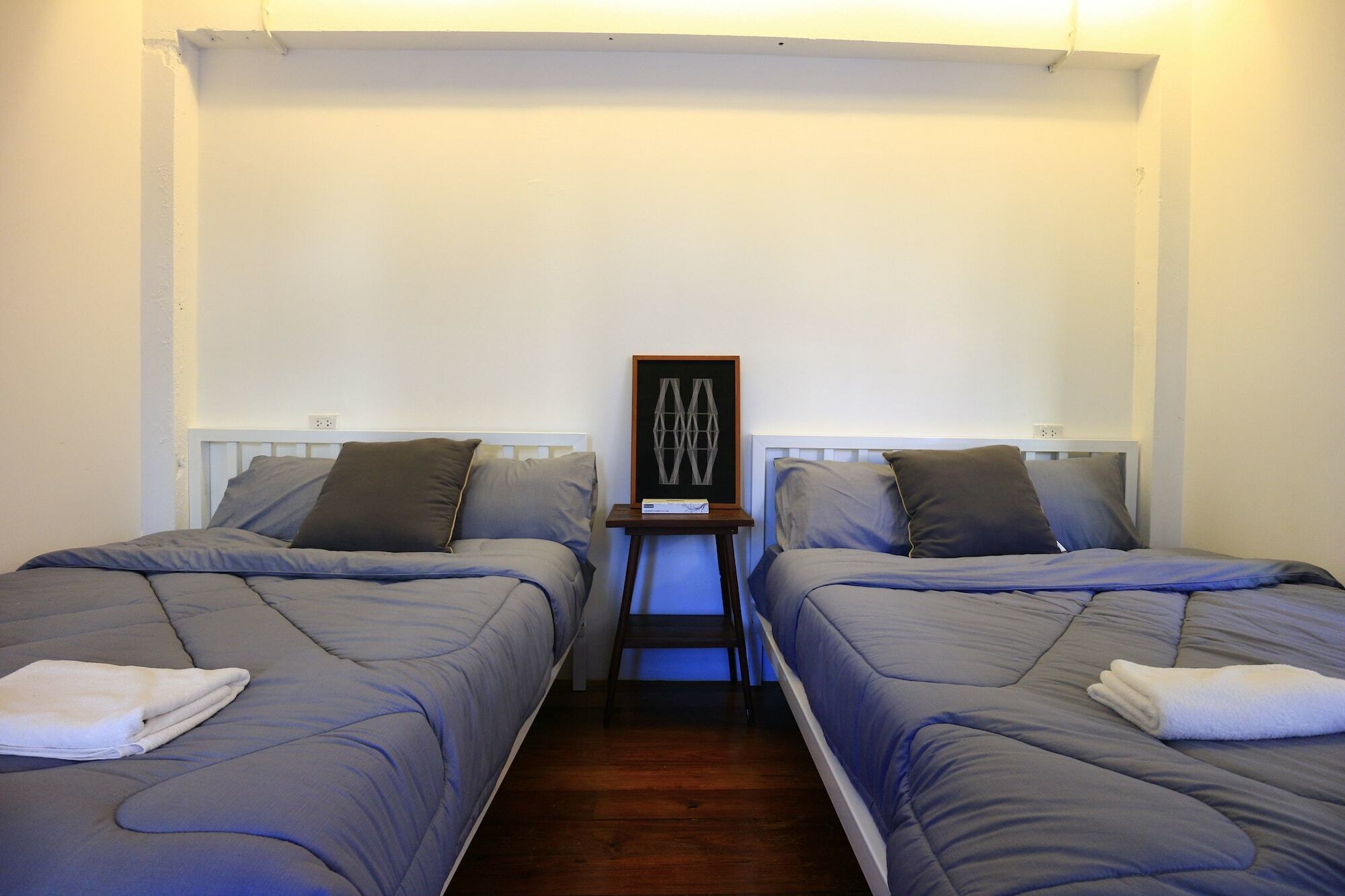 Bed and Breakfast The Localist Chiangmai (Adults Only) Chiang Mai Esterno foto
