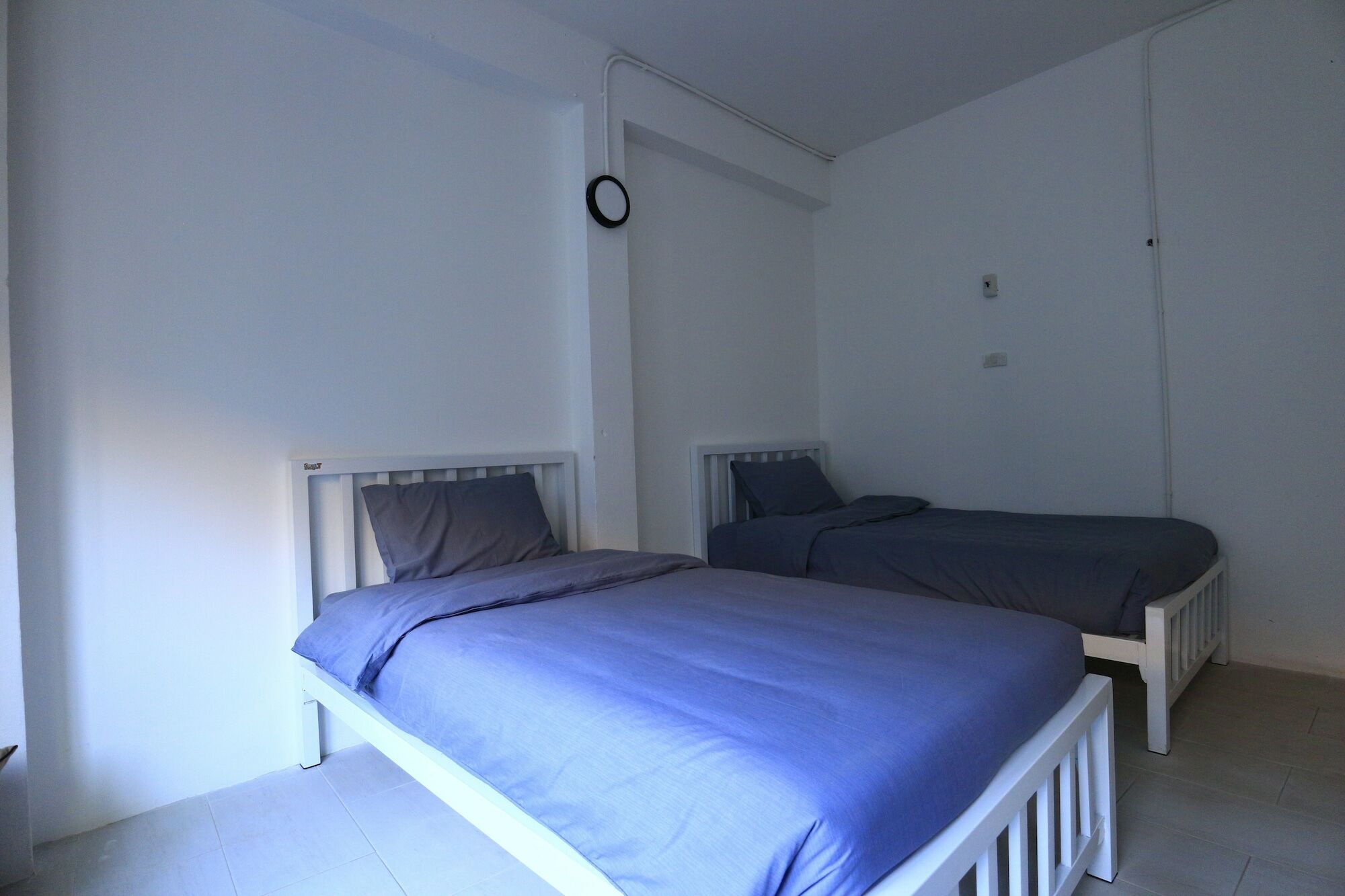 Bed and Breakfast The Localist Chiangmai (Adults Only) Chiang Mai Esterno foto