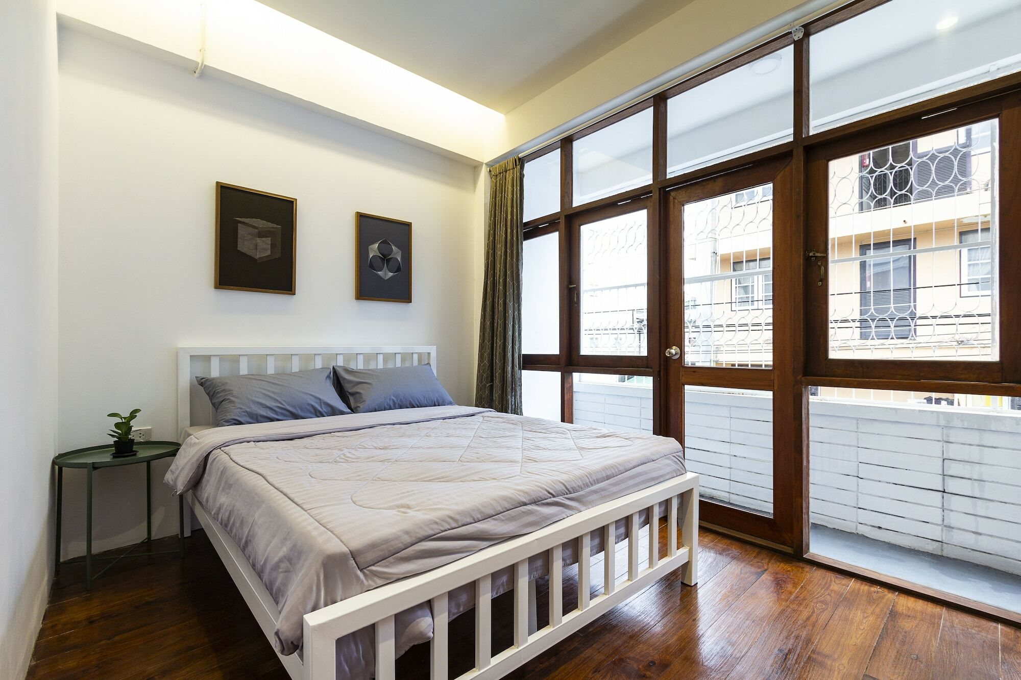 Bed and Breakfast The Localist Chiangmai (Adults Only) Chiang Mai Esterno foto