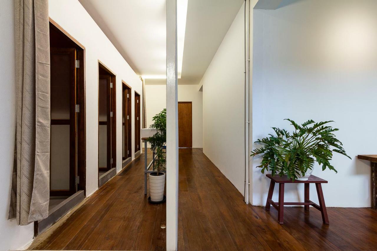 Bed and Breakfast The Localist Chiangmai (Adults Only) Chiang Mai Esterno foto