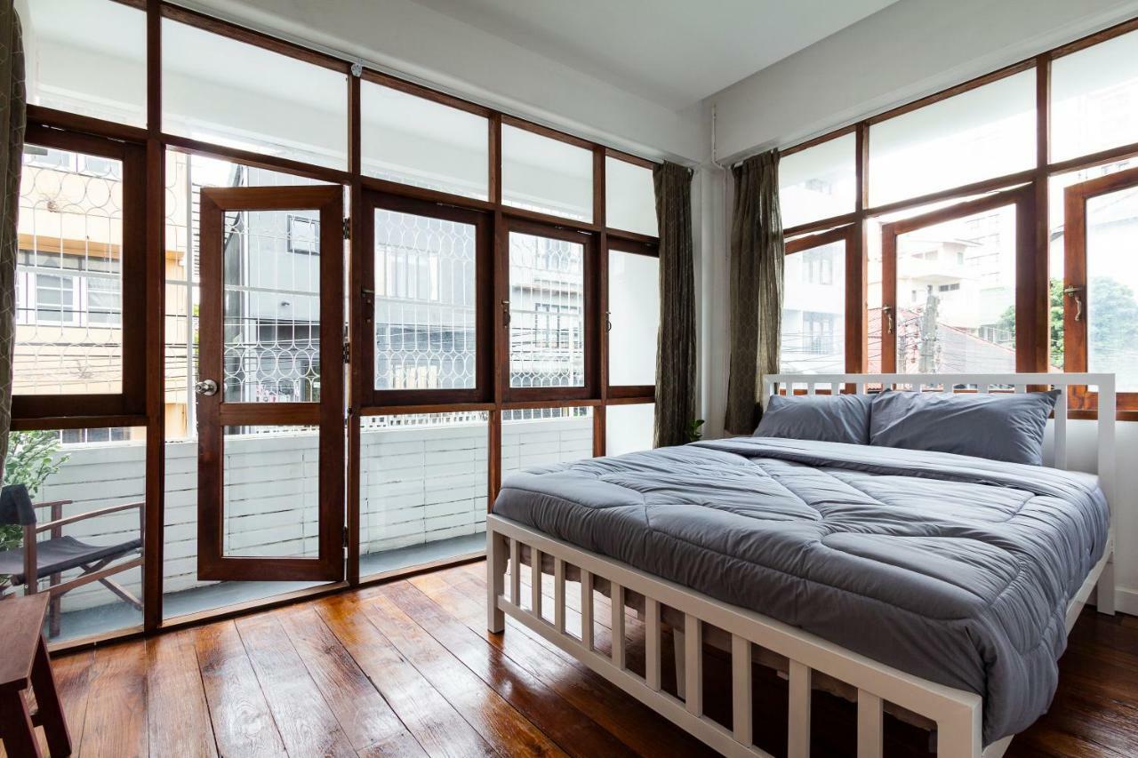 Bed and Breakfast The Localist Chiangmai (Adults Only) Chiang Mai Esterno foto