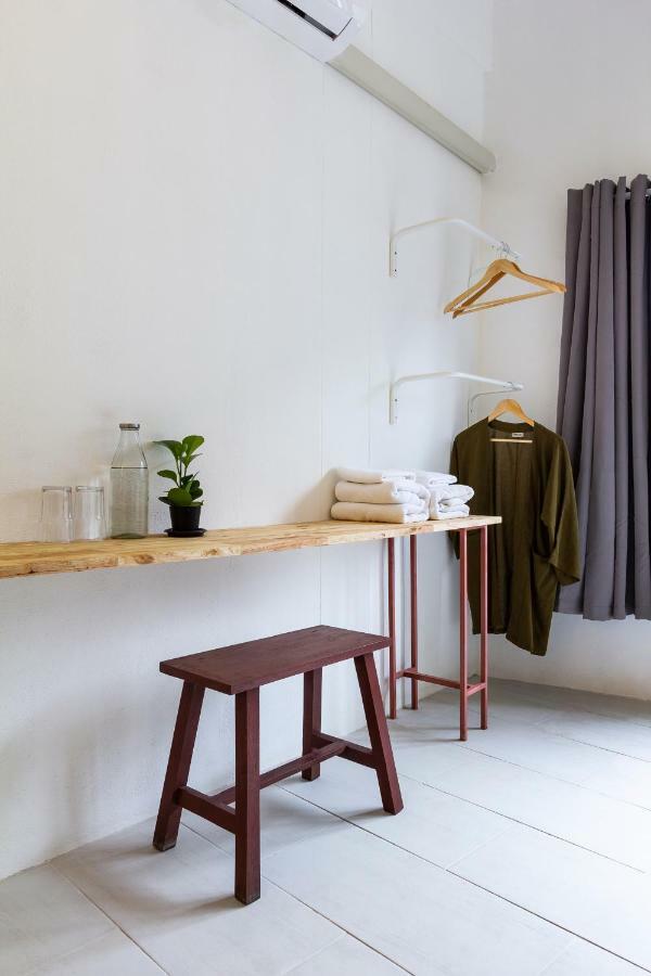 Bed and Breakfast The Localist Chiangmai (Adults Only) Chiang Mai Esterno foto